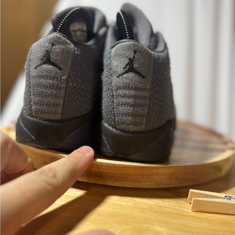 Nike Air Jordan Horizon Low  kids size 4.5 /womens 6 - Picture 2 of 9